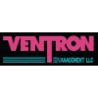 Ventron Management Logo
