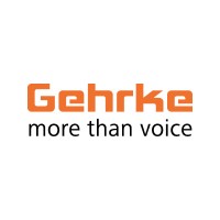Gehrke Sales GmbH Logo