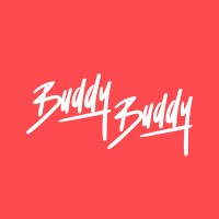 Buddy Buddy Logo