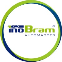 InoBram Automações Logo