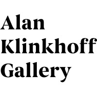 Alan Klinkhoff Gallery Logo