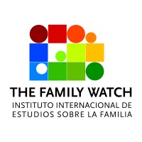 The Family Watch Logo