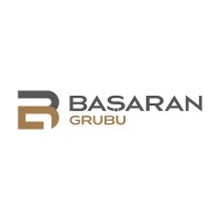 Başaran Grubu Logo