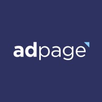 AdPage.io Logo