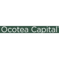 Ocotea Capital Logo