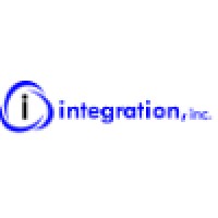 Integration Inc Logo