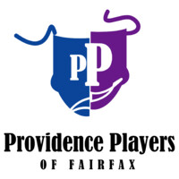 Providence Players of Fairfax Logo