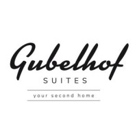 Gubelhof Suites Logo