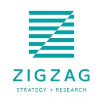 ZIGZAG SR Logo