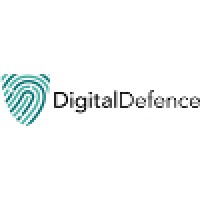 Digital Defence Logo