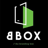 Bbox - Branding Box Cyprus Logo
