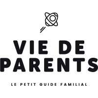 Vie de Parents Logo