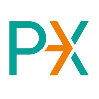 PROSPER X GmbH Logo