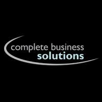 Complete Business Solutions - South West Logo