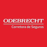 OCS | Odebrecht Corretora de Seguros Logo