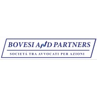 Bovesi And Partners Logo