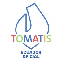 Tomatis Ecuador Logo
