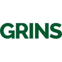 GRINS Network | Greener Rural Initiatives (P) Ltd. Logo