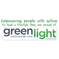 Green Light PBS Ltd Logo