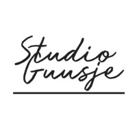 Studio Guusje Logo