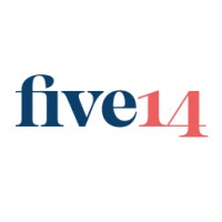 five14 GmbH Logo