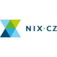 NIX.CZ Logo