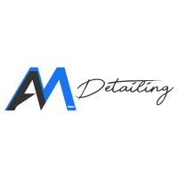 AM-Detailing Logo