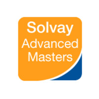 AMISM - SBS Advanced Master in Innovation & Strategic Management Logo