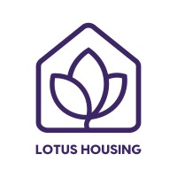 Lotus Housing Logo