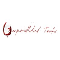 Unparalleled Taste Logo