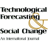 Technological Forecasting and Social Change Logo