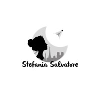 Stefania Salvatore Logo