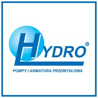 Hydro Eugeniusz & Arkadiusz Dobroń sp. z o.o. Logo