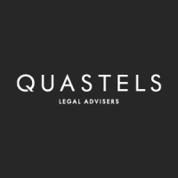 Quastels Logo