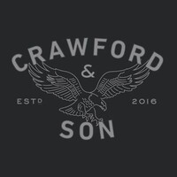 Crawford and Son Logo