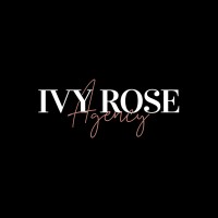 The Ivy Rose Agency Logo