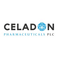 Celadon Pharmaceuticals Plc Logo