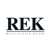 Real Estate Knapp Logo