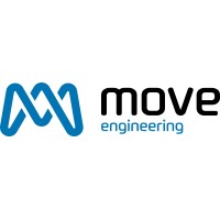 Move Engineering Logo