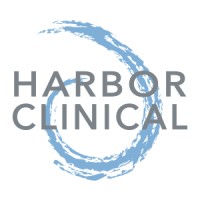 Harbor Clinical Logo