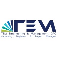 TEM Engineering & Management Logo