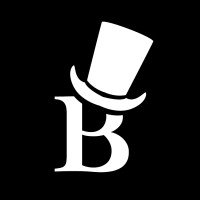 Eetcafe De Burgemeester Logo