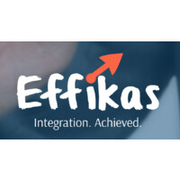 Effikas Consulting Logo