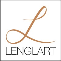 LENGLART Logo