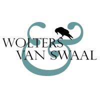 Wolters & Van Swaal Logo
