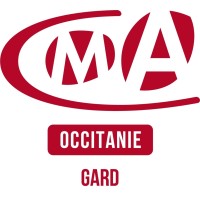 Chambre de Métiers et de lArtisanat du Gard - CMA30 Logo