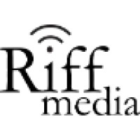 Riff Media Logo