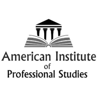 AMERICAN INSTITUTE OF PROFESSIONAL STUDIES - A.I.P.S. Logo