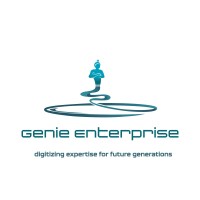 Genie Enterprise Inc Logo