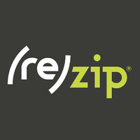 Rezip Co. Logo